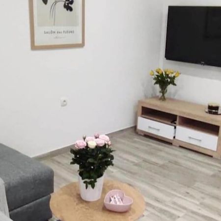 Apartman Lammi Split Zewnętrze zdjęcie