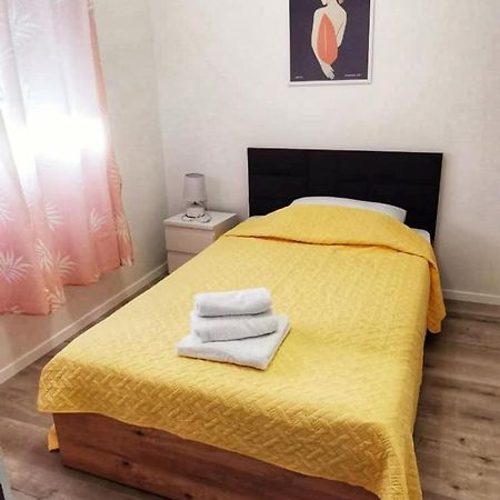 Apartman Lammi Split Zewnętrze zdjęcie