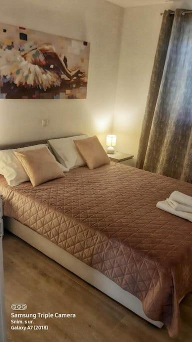 Apartman Lammi Split Zewnętrze zdjęcie