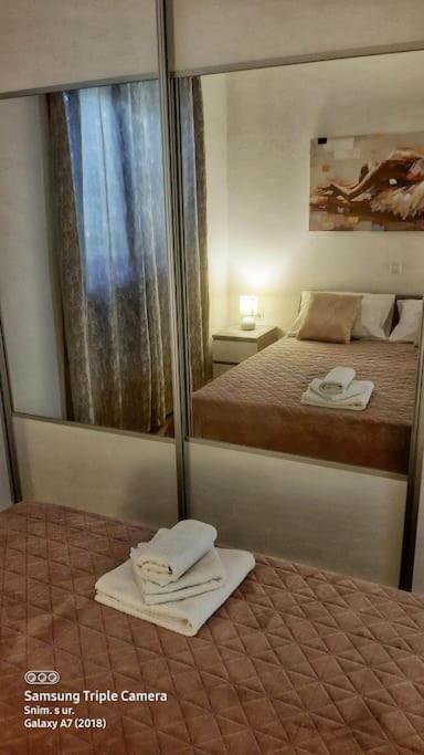 Apartman Lammi Split Zewnętrze zdjęcie