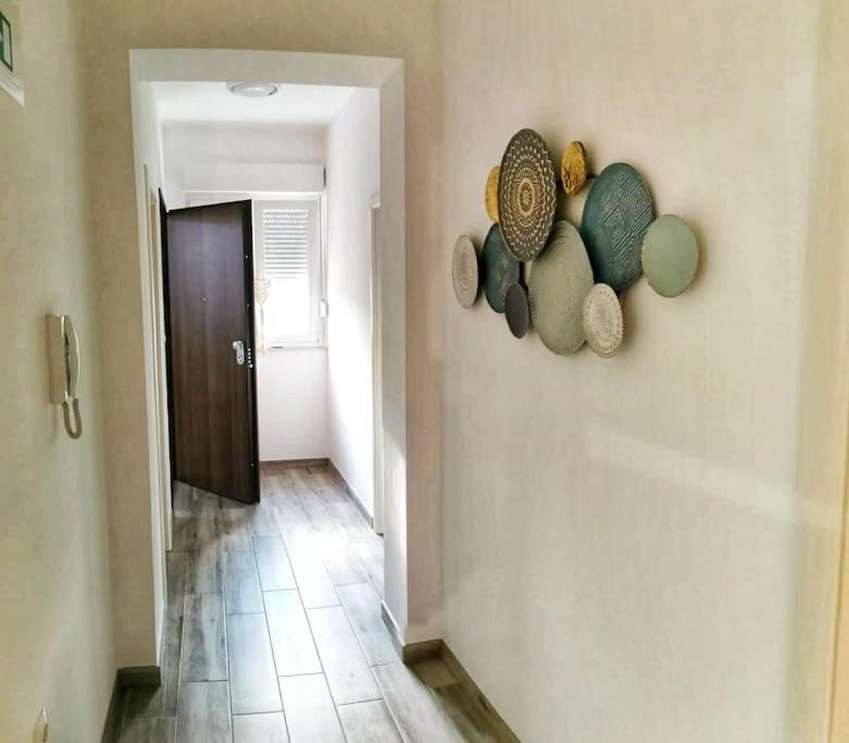 Apartman Lammi Split Zewnętrze zdjęcie