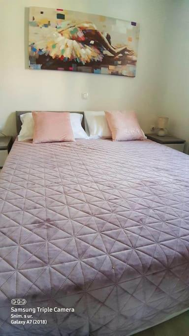 Apartman Lammi Split Zewnętrze zdjęcie