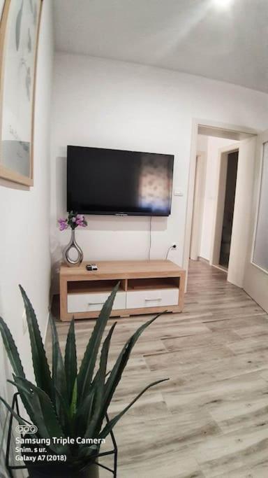 Apartman Lammi Split Zewnętrze zdjęcie