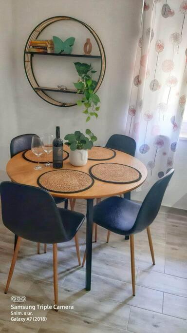 Apartman Lammi Split Zewnętrze zdjęcie