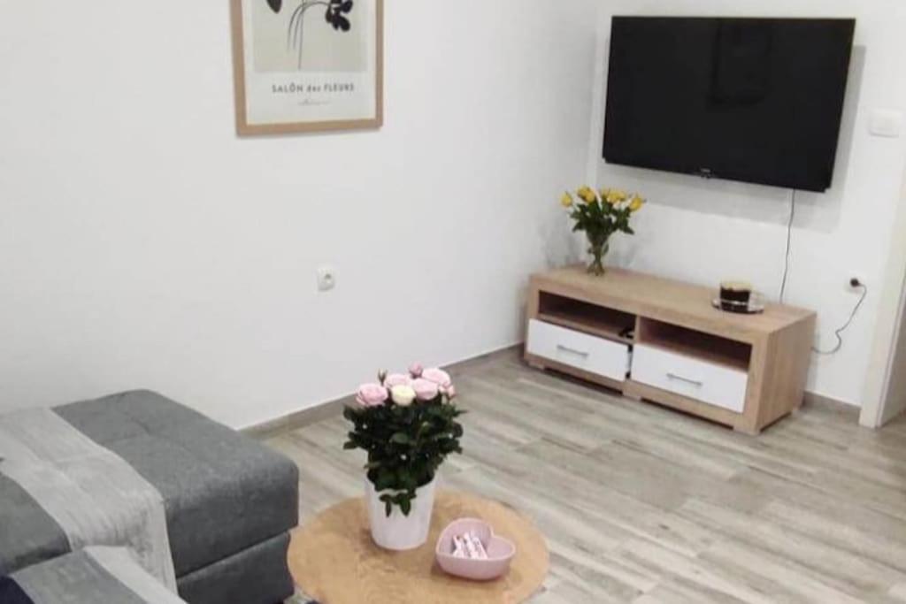 Apartman Lammi Split Zewnętrze zdjęcie