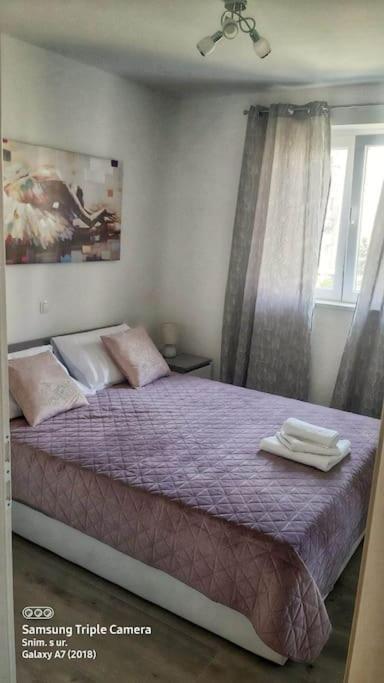 Apartman Lammi Split Zewnętrze zdjęcie