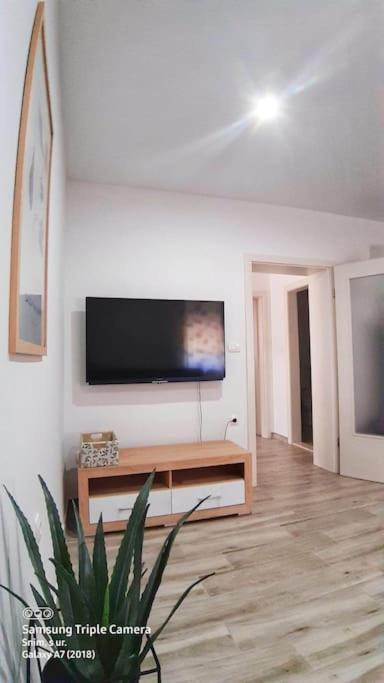 Apartman Lammi Split Zewnętrze zdjęcie