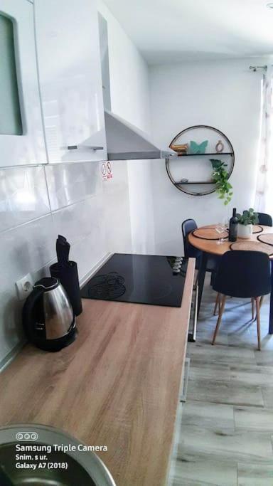 Apartman Lammi Split Zewnętrze zdjęcie