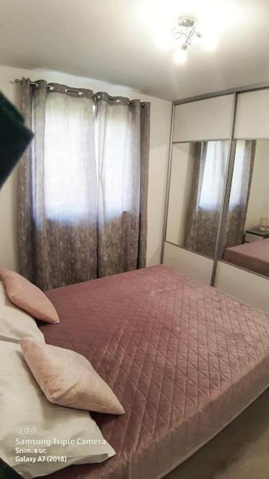 Apartman Lammi Split Zewnętrze zdjęcie