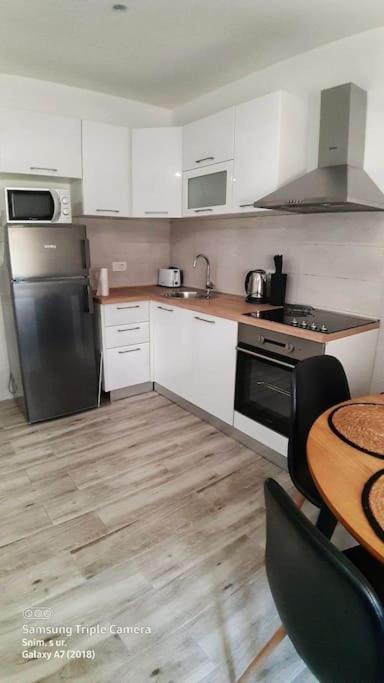 Apartman Lammi Split Zewnętrze zdjęcie